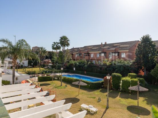 Azalea Beach, Marbella - Puerto Banus, apartamento en venta de 3 dormitorios | LIBEHOMES