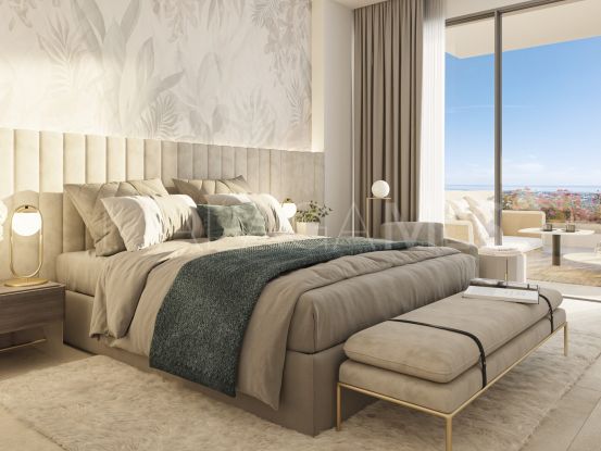 Buy La Quinta Golf 3 bedrooms apartment | Marbella Maison
