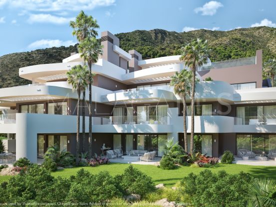 For sale apartment with 2 bedrooms in Marbella | Marbella Maison