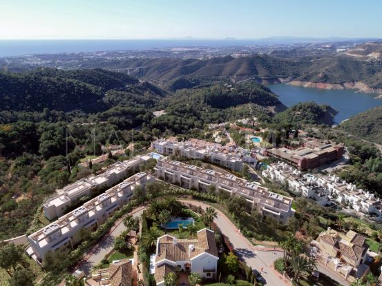 Adosado de 3 dormitorios en venta en Istan | Marbella Maison