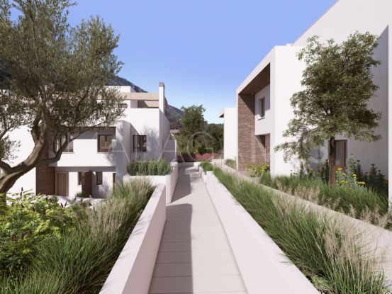 Adosado de 3 dormitorios en venta en Istan | Marbella Maison