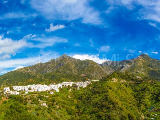 Apartamento en Istan | Marbella Maison
