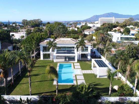 Casasola villa for sale | Marbella Maison