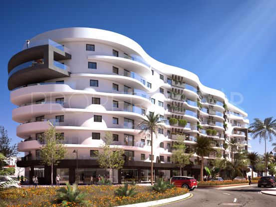 Estepona apartment for sale | Marbella Maison
