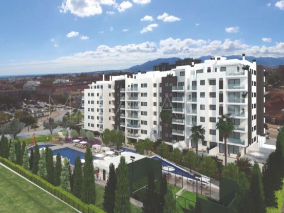 For sale apartment in Malaga - Teatinos | Marbella Maison