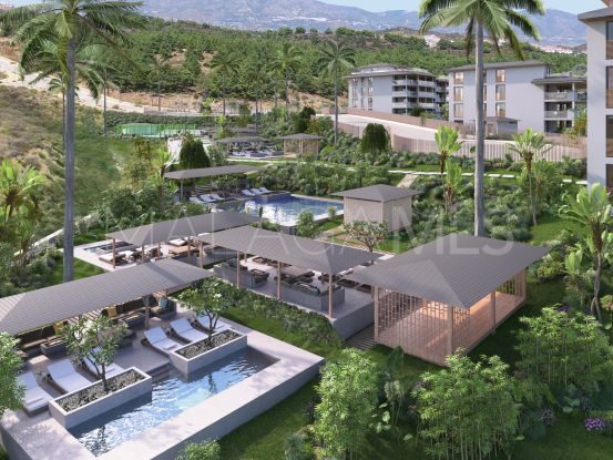 For sale apartment in Mijas Costa with 3 bedrooms | Marbella Maison