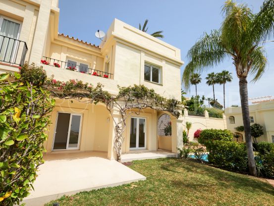 3 bedrooms town house in Benahavis | Marbella Maison
