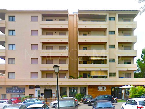 Apartamento a la venta con 2 dormitorios en Zona Casino, Nueva Andalucia | DeLuxEstates