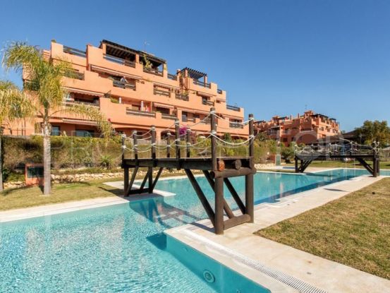 Apartment for sale in Playa del Angel with 2 bedrooms | DeLuxEstates