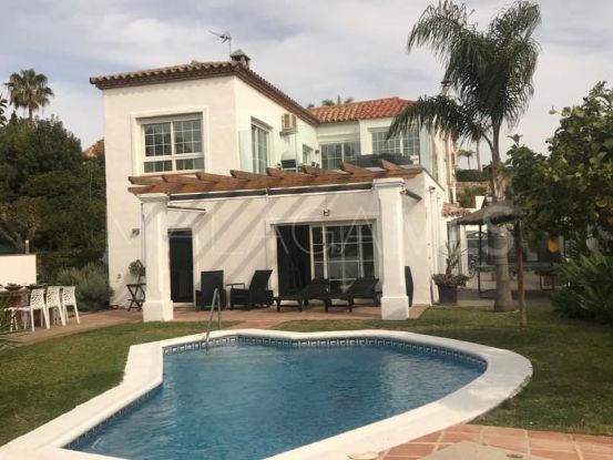 For sale villa in Seghers with 4 bedrooms | DeLuxEstates