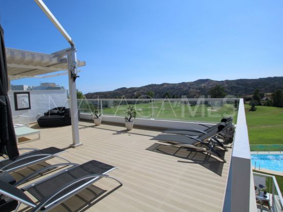 3 bedrooms La Cala Golf penthouse for sale | DeLuxEstates
