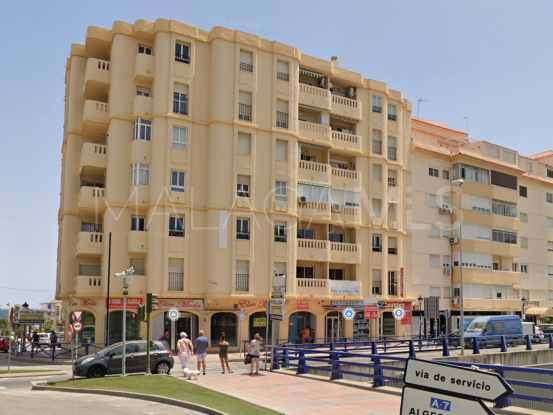Se vende apartamento en Sabinillas | DeLuxEstates