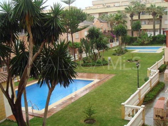 Sabinillas, Manilva, duplex en venta con 2 dormitorios | DeLuxEstates
