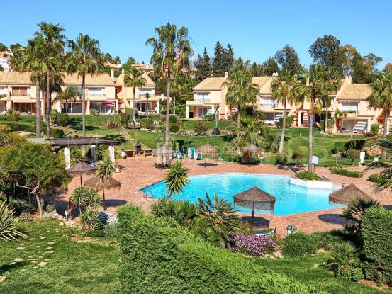 Se vende adosado de 3 dormitorios en Mirador del Paraiso, Benahavis | DeLuxEstates