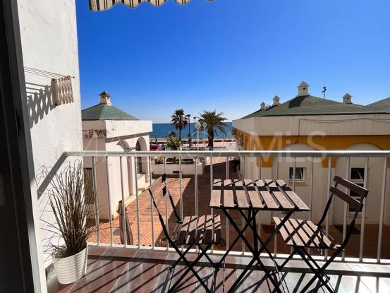 For sale apartment in Carvajal, Fuengirola | DeLuxEstates