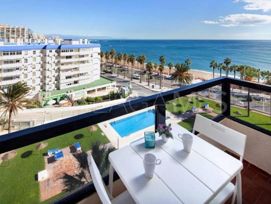 For sale Torrequebrada studio | DeLuxEstates