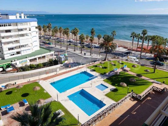 For sale Torrequebrada studio | DeLuxEstates