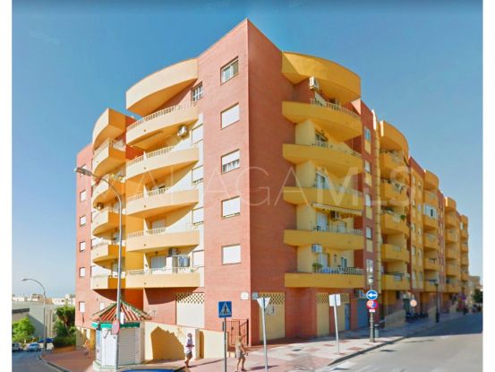 Avda de Andalucia - Sierra de Estepona, apartamento a la venta | DeLuxEstates