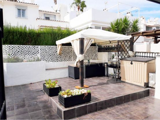 Town house for sale in Mar y Monte, Estepona | DeLuxEstates