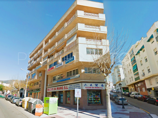 Buy apartment in Avda de Andalucia - Sierra de Estepona with 2 bedrooms | DeLuxEstates
