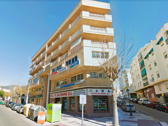 Apartment for sale in Avda de Andalucia - Sierra de Estepona with 2 bedrooms | DeLuxEstates