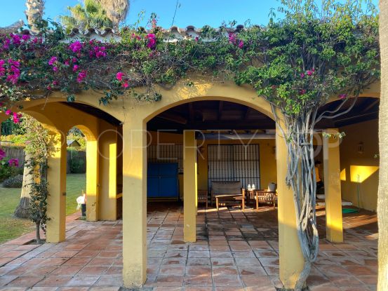 Buy house in Sotogrande Alto | DeLuxEstates