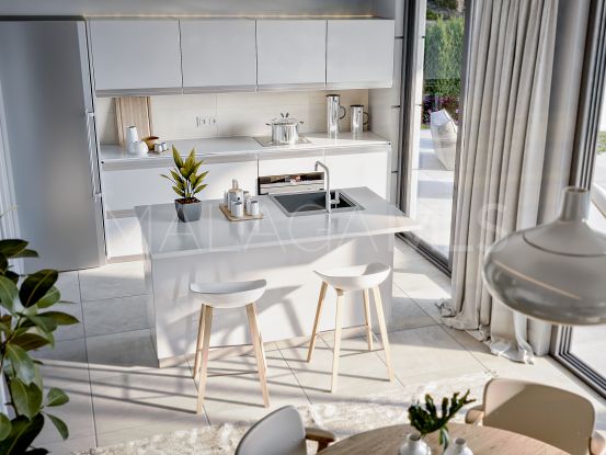 Los Hidalgos, Manilva, villa de 3 dormitorios | DeLuxEstates