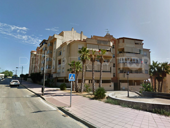 Avda de Andalucia - Sierra de Estepona, apartamento en venta con 3 dormitorios | DeLuxEstates