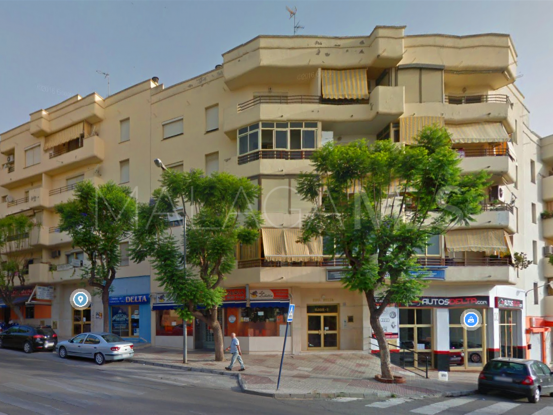 For sale apartment with 2 bedrooms in Avda de Andalucia - Sierra de Estepona | DeLuxEstates