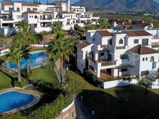 For sale penthouse in Doña Julia with 2 bedrooms | DeLuxEstates