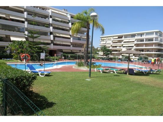 2 bedrooms apartment in Guadalmina Alta for sale | DeLuxEstates