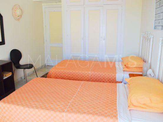 2 bedrooms Paraiso Barronal ground floor duplex for sale | DeLuxEstates