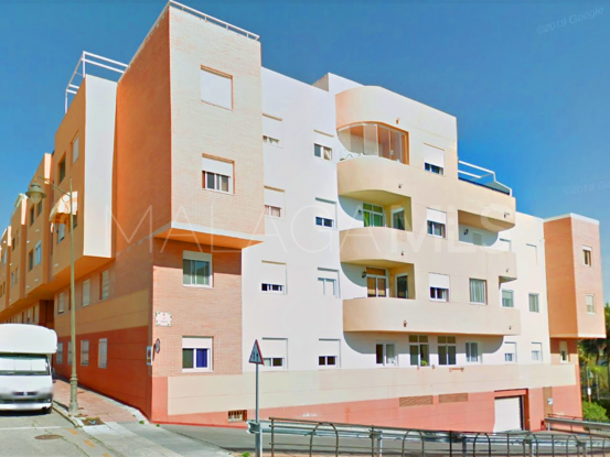 Estepona Puerto 3 bedrooms apartment | DeLuxEstates