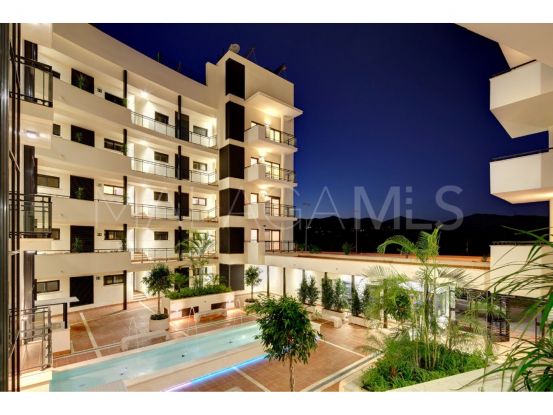 For sale apartment in Guadalmansa Playa | DeLuxEstates