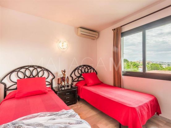 Sitio de Calahonda 2 bedrooms apartment | DeLuxEstates
