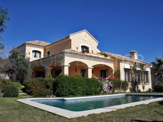 La Quinta, Benahavis, villa en venta de 4 dormitorios | DeLuxEstates