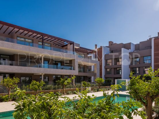 2 bedrooms apartment for sale in Cancelada, Estepona | Real Estate Ivar Dahl