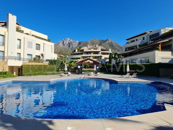 Se vende apartamento en Imara, Marbella Golden Mile | Real Estate Ivar Dahl