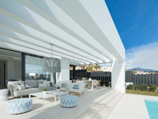 4 bedrooms villa for sale in El Campanario, Estepona | Real Estate Ivar Dahl