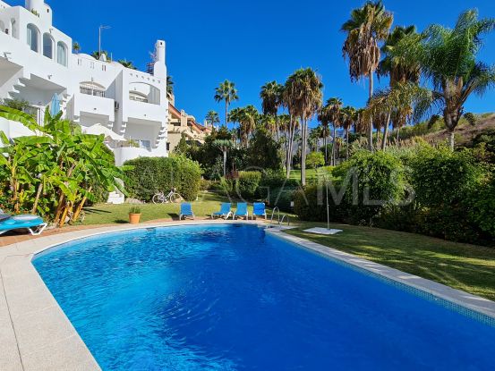 Adosado a la venta en Las Lomas del Marbella Club | Real Estate Ivar Dahl