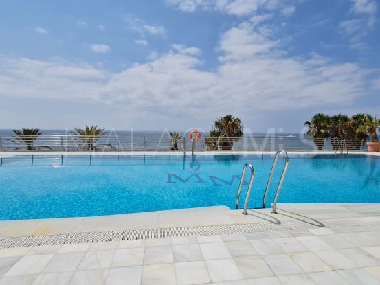 Apartamento en venta con 2 dormitorios en Marina Mariola, Marbella Golden Mile | Real Estate Ivar Dahl