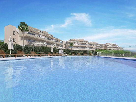For sale apartment with 3 bedrooms in La Cala Golf | Real Estate Ivar Dahl