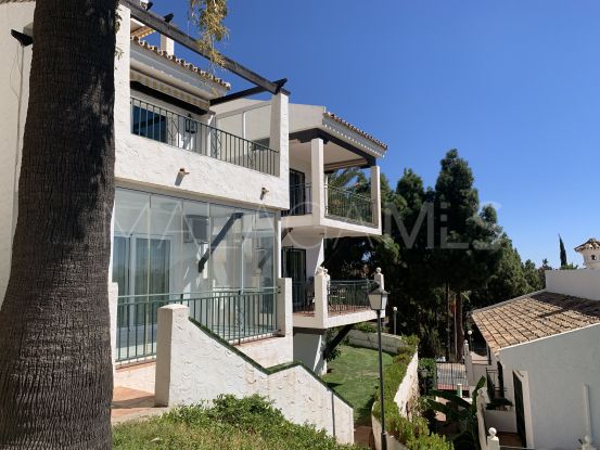 Apartment for sale in Sitio de Calahonda, Mijas Costa | Real Estate Ivar Dahl