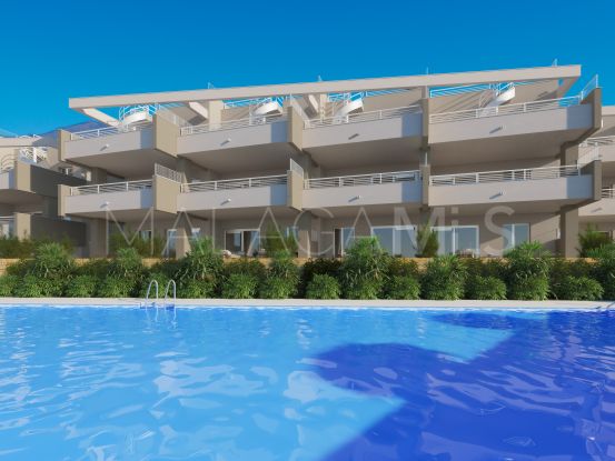 Penthouse with 3 bedrooms for sale in Estepona Golf | Real Estate Ivar Dahl