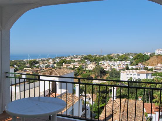 For sale Calahonda apartment with 2 bedrooms | Real Estate Ivar Dahl
