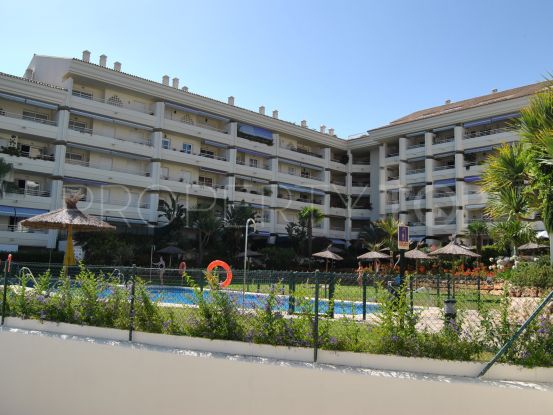 Costa Nagüeles II ground floor apartment for sale | Real Estate Ivar Dahl