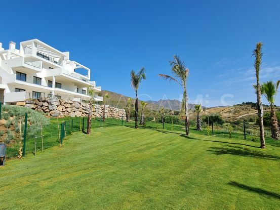 For sale duplex penthouse in La Cala Golf | Real Estate Ivar Dahl