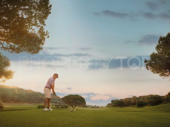 San Roque Golf apartment | Real Estate Ivar Dahl