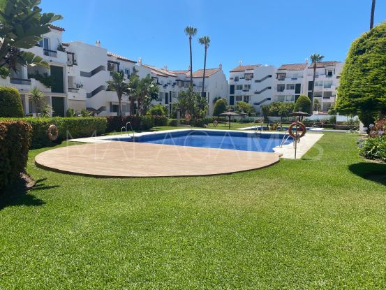 Bel Air ground floor apartment for sale | Real Estate Ivar Dahl