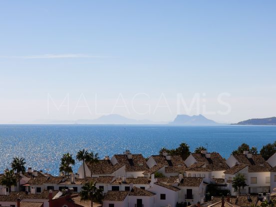 Se vende atico en Guadalobon | Real Estate Ivar Dahl